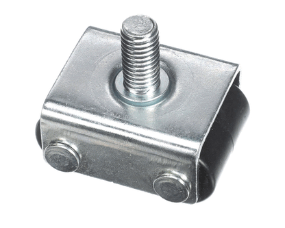 Turbo Air TRBAS28R813660 Caster 1 inches Non-Brake (TRBAS28R813660)