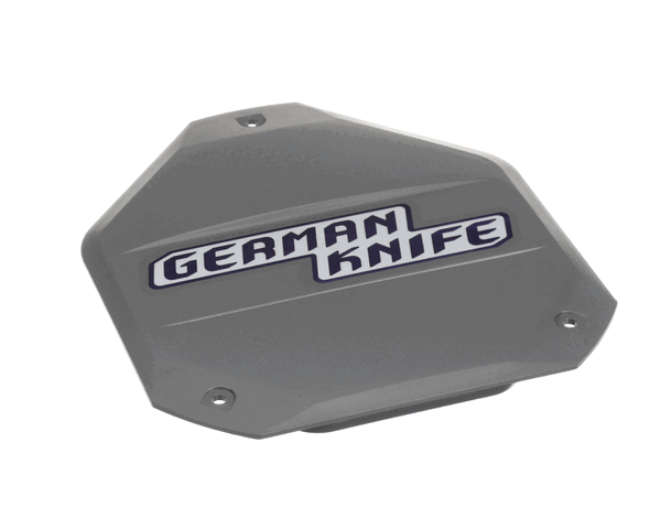 Turbo Air S330111 Cover, Motor (TRBAS330111)