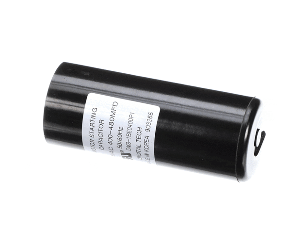 Turbo Air S330710 Capacitor,Start 400Mf (12A,12M (TRBAS330710)