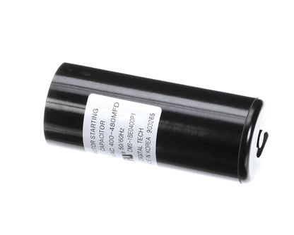 Turbo Air S330710 Capacitor,Start 400Mf (12A,12M (TRBAS330710)