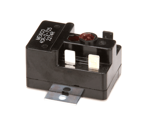 Turbo Air S330712 Relay, Motor Start (12A,12M) (TRBAS330712)