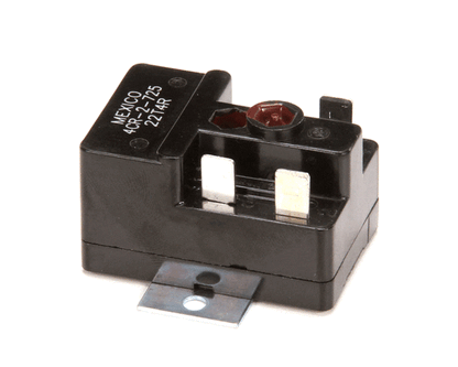 Turbo Air S330712 Relay, Motor Start (12A,12M) (TRBAS330712)