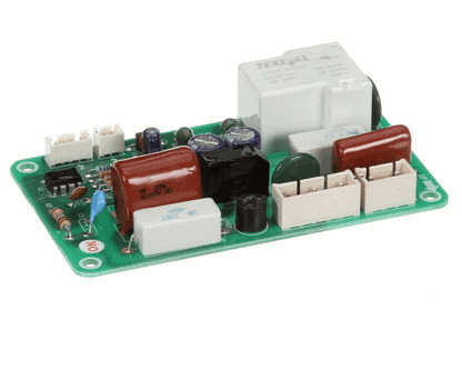 Turbo Air S340701 Pcb, Main / Gs-12M (TRBAS340701)