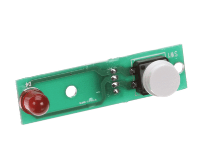 Turbo Air S340704 Pcb, Switch / Gs-12M (TRBAS340704)