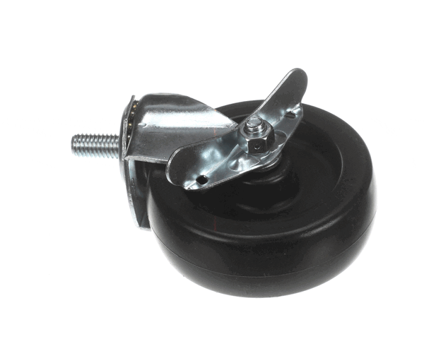 Turbo Air S48R810140 Caster 4" With Brake (TRBAS48R810140)