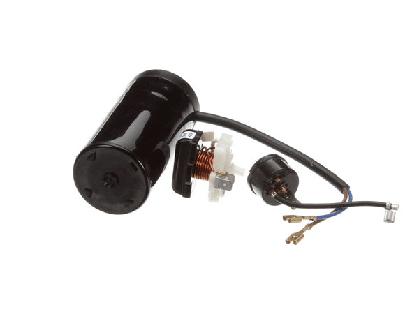 Turbo Air Scs-Cae4456Y Start Component Set (TRBASCS-CAE4456Y)