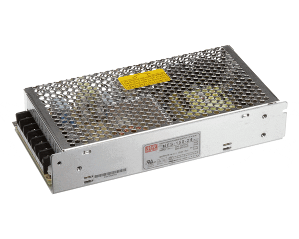 Turbo Air Smp103Bzk Smps (TRBASMP103BZK)