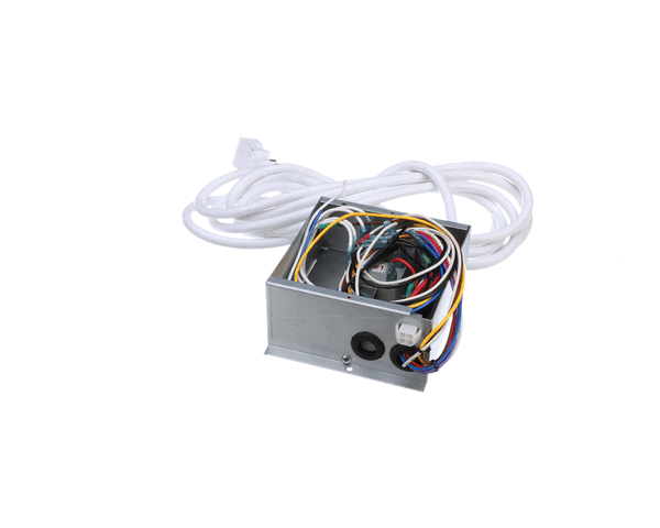 Turbo Air T0205A1000 Control Box (TRBAT0205A1000)