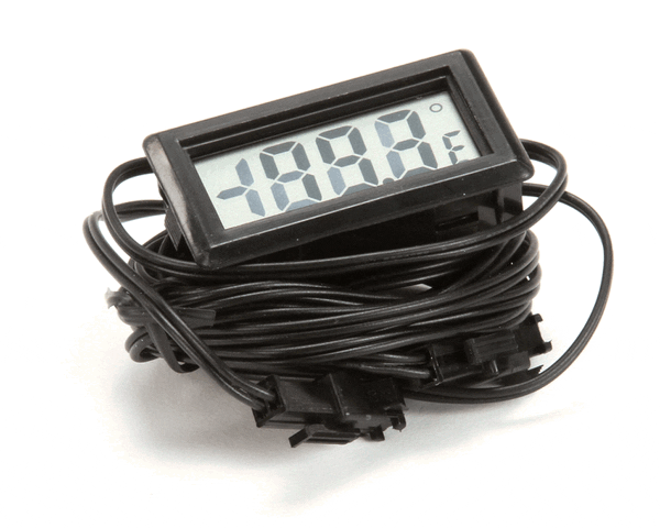 Turbo Air TRBATDD71100QI-G2 Temperature Control Display, Digital (TRBATDD71100QI-G2)