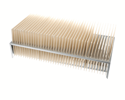 Turbo Air Tomwick-On Wicking Pad Kit Tiom-R-N (18" X 6.2") (TRBATOMWICK-ON)
