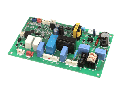 Turbo Air V0143H0100 Main Pcb (TRBAV0143H0100)