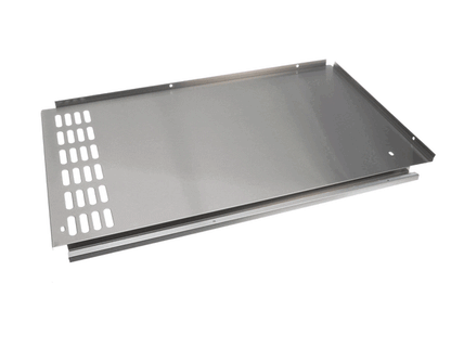Turbo Air V0169D0431 Pan Duct Side Left Mst-60-24-N(15'X23.5" (TRBAV0169D0431)