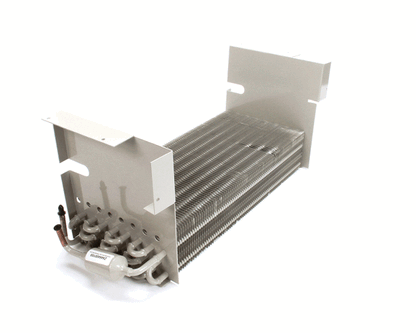 Turbo Air Z444400100 Evaporator Coil (TRBAZ444400100)