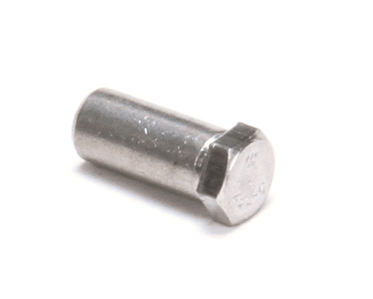 Turbo Air Z931901100 Lid Pin, Hex Head (TRBAZ931901100)