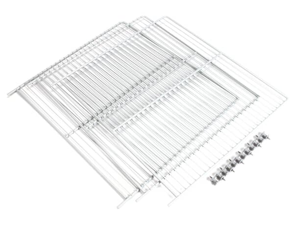Traulsen G1Acc-Shlf1 3 Epoxy Shelves On Pins (TRG1ACC-SHLF1)