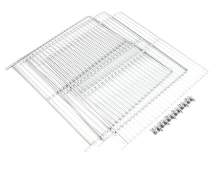 Traulsen G1Acc-Shlf1 3 Epoxy Shelves On Pins (TRG1ACC-SHLF1)