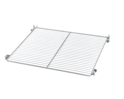 Traulsen G1Acc-Shlf6 1 Cp Shelf W/Pins And Clips (TRG1ACC-SHLF6)