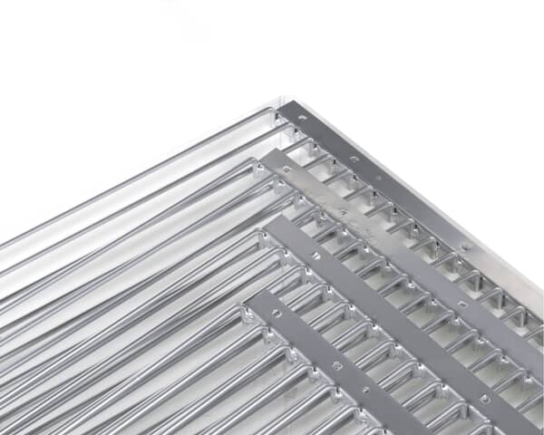 Traulsen G23Acc-Tk2Lr 2 Pairs #4 Ts (TRG23ACC-TK2LR)