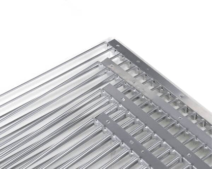 Traulsen G23Acc-Tk2Lr 2 Pairs #4 Ts (TRG23ACC-TK2LR)