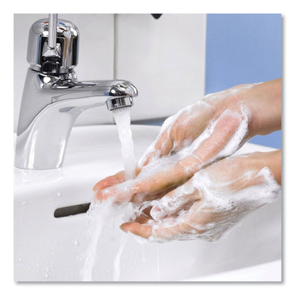 Tork Premium Extra Mild Soap, Unscented, 1 L Refill, 6/Carton (TRK400029)