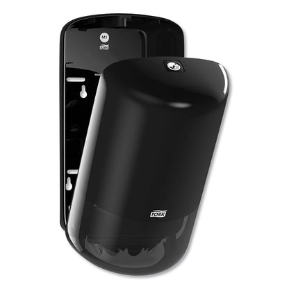 Tork Elevation Mini Centerfeed Hand Towel Dispenser, 11.9 x 4 x 17.5, Black (TRK558028A)