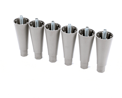 Traulsen Lk6 Leg Kit For 60 Cu Qty 6 (TRLK6)