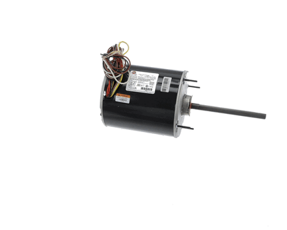 Trane 1888-Us Motor; 1Hp, 200/230/60/1, 1100Rpm, 48 Fr (TRN1888-US)