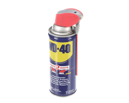 Trane 49004 Lubricant, Wd40 11 Oz (TRN49004)