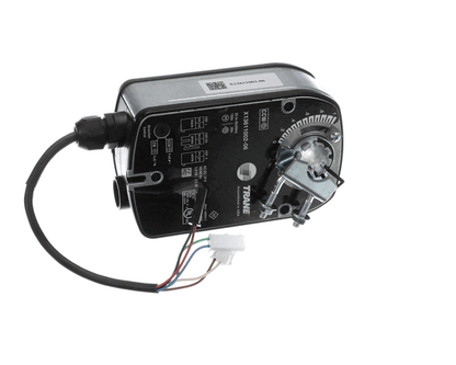 Trane Act00524 Actuator, 35 In-Lbs Min Torque, Spring R (TRNACT00524)