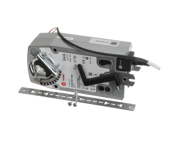 Trane Act00697 Actuator; 24 Vac, 2-10 Vdc Control Input (TRNACT00697)