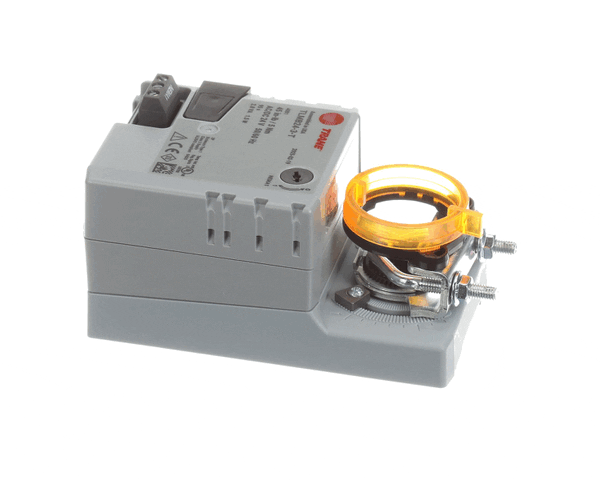 Trane Act00712 Actuator; Rotary; Damper Non-Spring Retu (TRNACT00712)