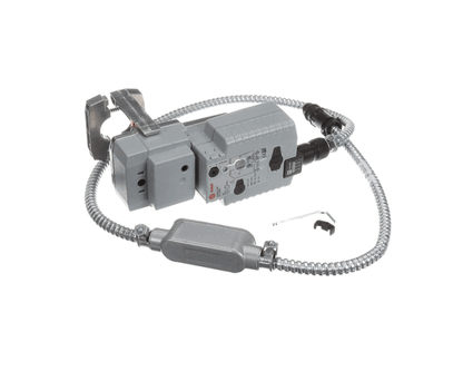 Trane Act00882 Actuator; 24 Vac/Dc, 50/60Hz, Electronic (TRNACT00882)