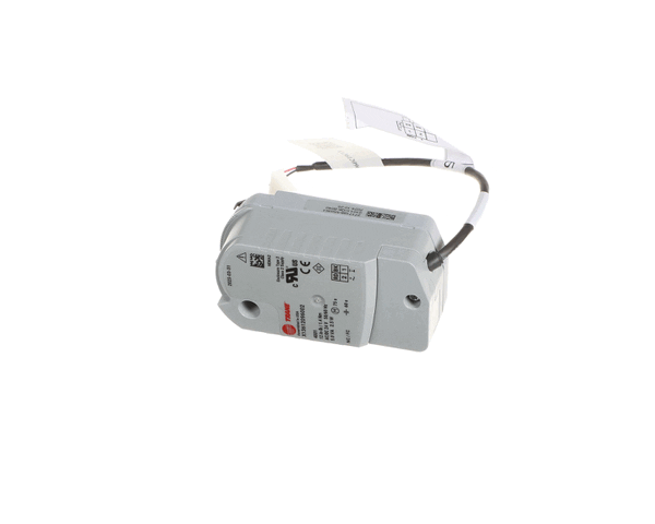 Trane Act00904 Actuator; N.C., 2-Way, 5 Clip Stg (TRNACT00904)