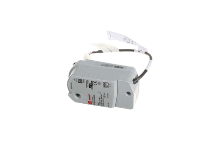 Trane Act00904 Actuator; N.C., 2-Way, 5 Clip Stg (TRNACT00904)