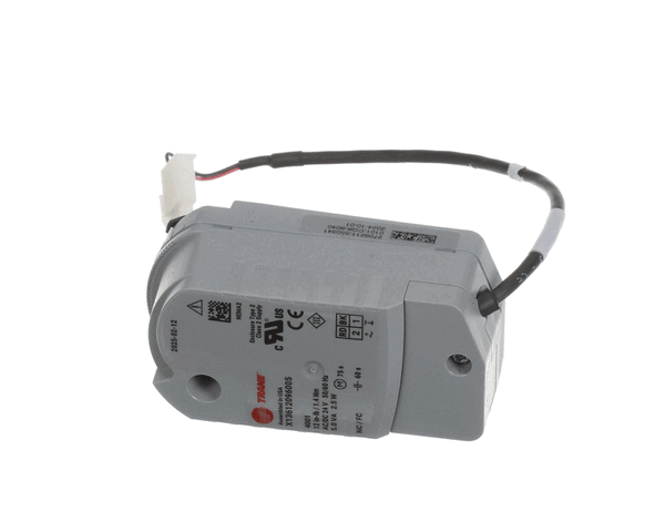 Trane Act00907 Actuator; N.C., 2-Way, No End Stop (TRNACT00907)