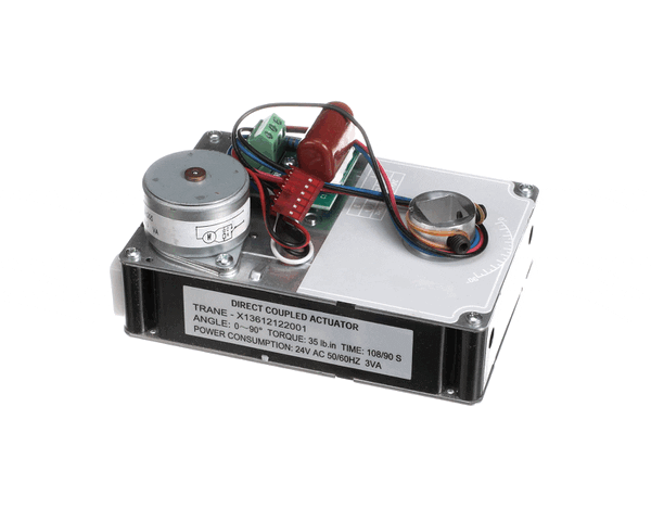 Trane ACT00945 Actuator, 24 Volt, 50/60HZ (TRNACT00945)