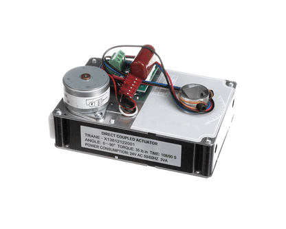 Trane ACT00945 Actuator, 24 Volt, 50/60HZ (TRNACT00945)