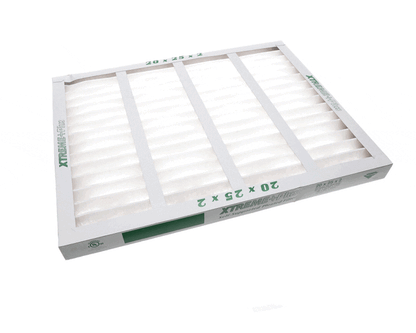 Trane Ag0474804 Filter, 20X25X2 Sc Xtreme+Plus Merv 8, P (TRNAG0474804)