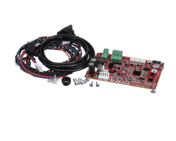 Trane Baybcir001A Kit; Field Installed Bci (Baybcir001A) (TRNBAYBCIR001A)