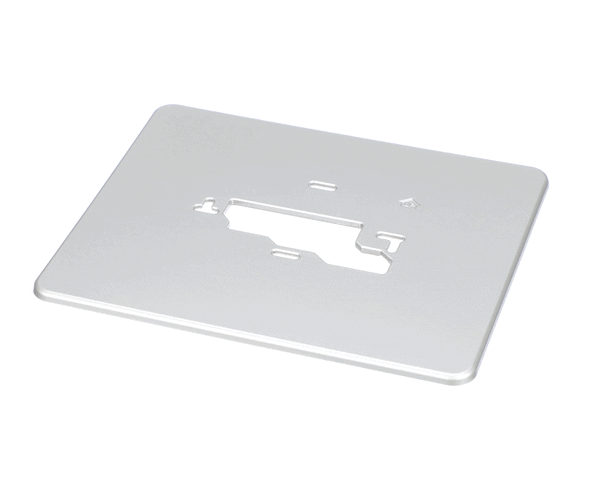 Trane Baycovr800A Cover; Wall Cover Plate (Baycovr800A) (TRNBAYCOVR800A)
