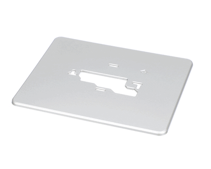 Trane Baycovr800A Cover; Wall Cover Plate (Baycovr800A) (TRNBAYCOVR800A)