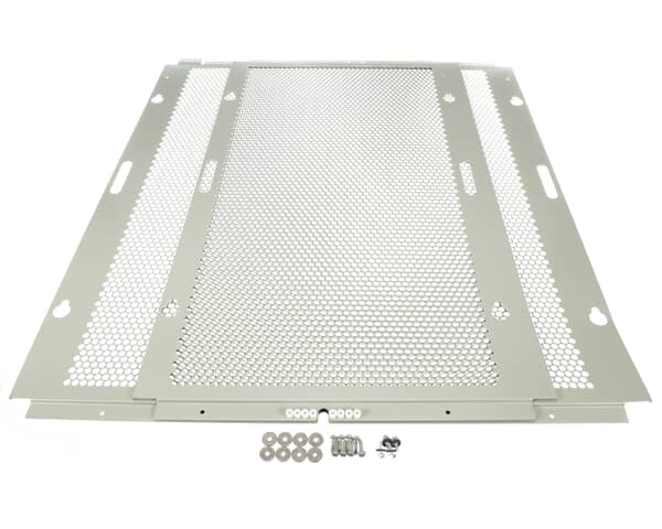 Trane Baygard437A Accessory; Hail Guard, Condenser Coil - (TRNBAYGARD437A)