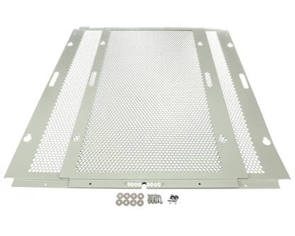 Trane Baygard437A Accessory; Hail Guard, Condenser Coil - (TRNBAYGARD437A)