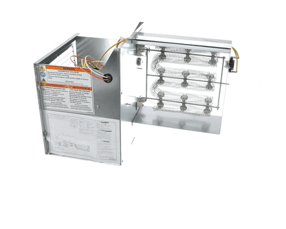 Trane Bayhtrg110A Heater; Electric, 7.51/10.0 Kw, 208/240/ (TRNBAYHTRG110A)