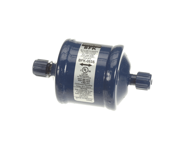 Trane Bfk-053S Drier; Bi-Flow Liquid Line; Emerson; Bfk (TRNBFK-053S)