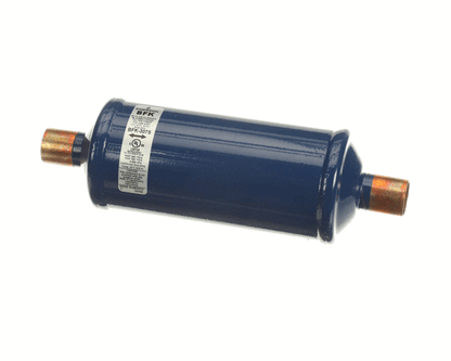 Trane Bfk-307S Drier; Bi-Flow Liquid Line; Emerson; Bfk (TRNBFK-307S)