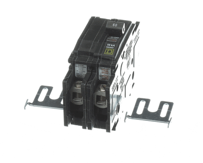 Trane Bkr01872 Breaker; Circuit, 60 Amp (TRNBKR01872)
