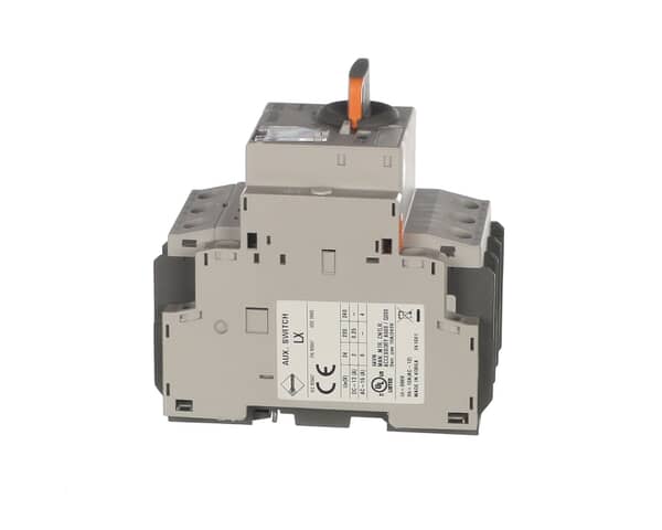 Trane Bkr01993 Breaker; Manual Motor Starter, 18.00 - 2 (TRNBKR01993)