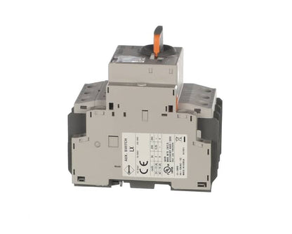 Trane Bkr01993 Breaker; Manual Motor Starter, 18.00 - 2 (TRNBKR01993)