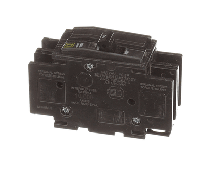 Trane Bkr02123 Breaker; Circuit, 30 Amp (TRNBKR02123)